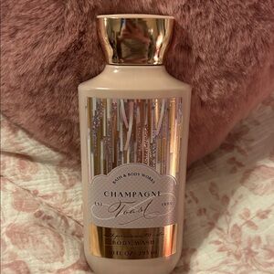 Bath & Body Works Champagne Toast Body Wash With Provitamins B5 And Aloe NWOT